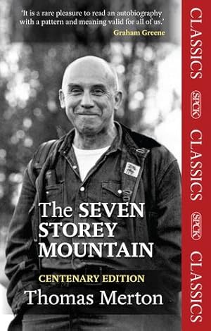 Seller image for Seven Storey Mountain by Thomas Merton [Paperback ] for sale by booksXpress