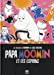 Bild des Verkufers fr Papa Moomin et les espions (French Edition) [FRENCH LANGUAGE - Hardcover ] zum Verkauf von booksXpress