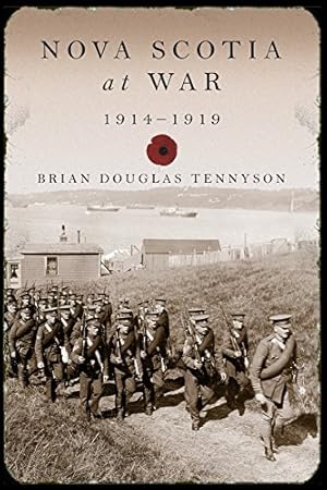 Seller image for Nova Scotia at War, 1914-1919 [Soft Cover ] for sale by booksXpress