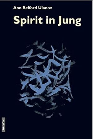 Seller image for Spirit in Jung [Soft Cover ] for sale by booksXpress