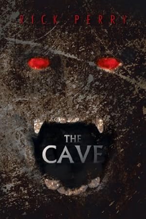 Seller image for The Cave by Rick Perry [Paperback ] for sale by booksXpress