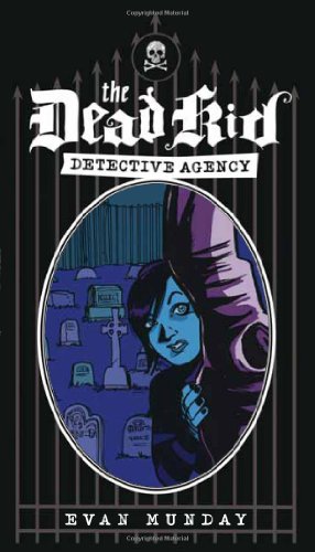 Image du vendeur pour The Dead Kid Detective Agency [Soft Cover ] mis en vente par booksXpress