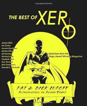 Seller image for The Best of Xero [Hardcover ] for sale by booksXpress