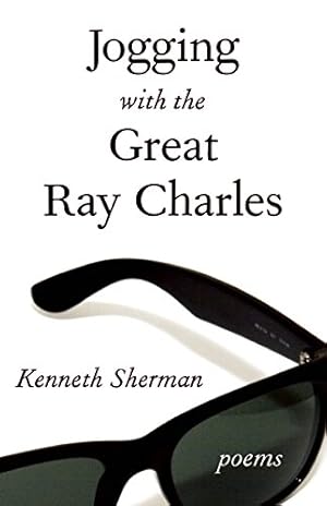 Seller image for Jogging with the Great Ray Charles [Soft Cover ] for sale by booksXpress