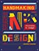 Imagen del vendedor de Handmaking in Design [Hardcover ] a la venta por booksXpress
