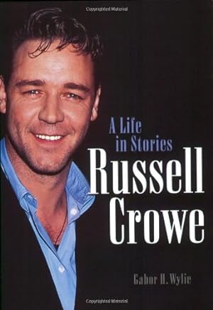 Imagen del vendedor de Russell Crowe: A Life in Stories [Soft Cover ] a la venta por booksXpress
