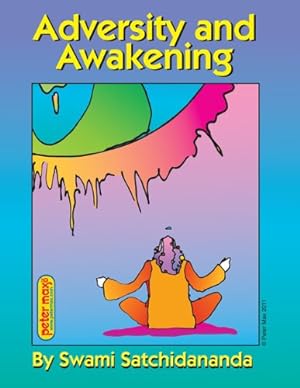 Seller image for Adversity and Awakening by Satchidananda, Swami [Paperback ] for sale by booksXpress