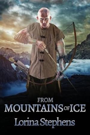 Seller image for From Mountains of Ice by Stephens, Lorina [Paperback ] for sale by booksXpress