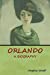 Seller image for Orlando: A Biography [Soft Cover ] for sale by booksXpress