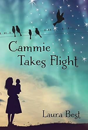 Immagine del venditore per Cammie Takes Flight [Soft Cover ] venduto da booksXpress