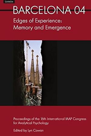 Image du vendeur pour Barcelona 2004: Edges of Experience--Memory and Emergence [Soft Cover ] mis en vente par booksXpress