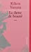 Seller image for La dame de beaute (French Edition) [FRENCH LANGUAGE] Mass Market Paperback for sale by booksXpress