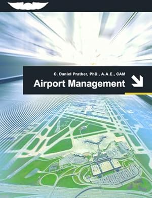 Image du vendeur pour Airport Management (eBundle) [Soft Cover ] mis en vente par booksXpress