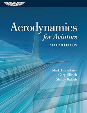 Seller image for Aerodynamics for Aviators [Hardcover ] for sale by booksXpress