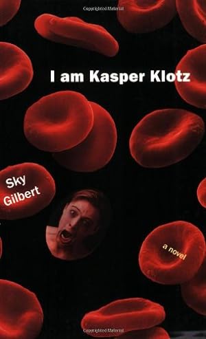 Seller image for I Am Kasper Klotz by Gilbert, Sky [Paperback ] for sale by booksXpress