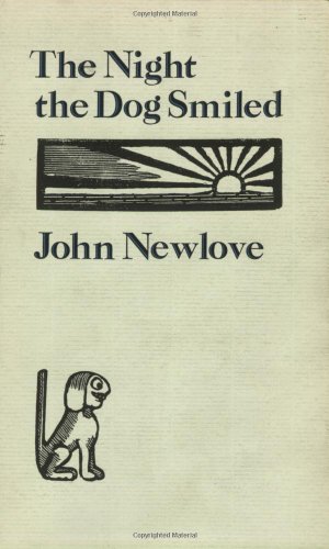 Immagine del venditore per The Night the Dog Smiled by Newlove, John [Paperback ] venduto da booksXpress