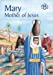 Bild des Verkufers fr Mary: Mother of Jesus (Bible Time) [Soft Cover ] zum Verkauf von booksXpress