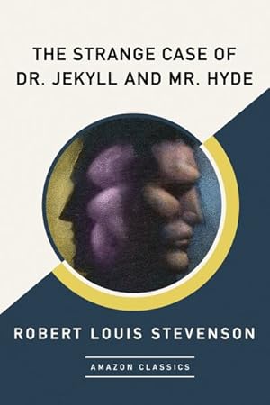 Seller image for Strange Case of Dr. Jekyll and Mr. Hyde for sale by GreatBookPricesUK