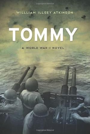 Seller image for Tommy: A World War II Novel [Soft Cover ] for sale by booksXpress