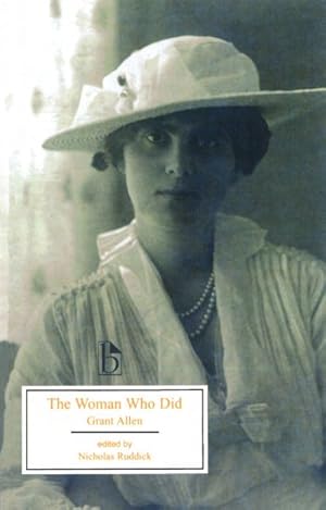 Seller image for Woman Who Did for sale by GreatBookPricesUK