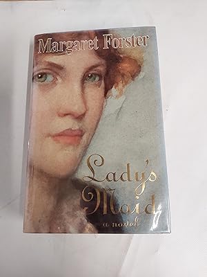 Seller image for Lady's Maid for sale by Cambridge Rare Books