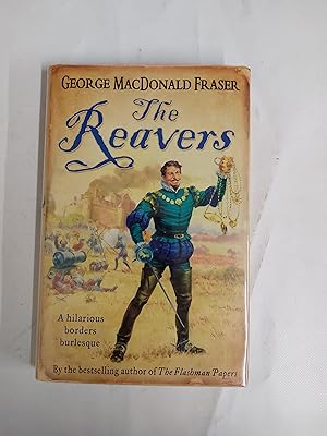 Image du vendeur pour The Reavers mis en vente par Cambridge Rare Books