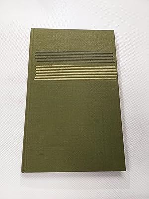 Seller image for Folio 34; A Checklist of the publications of the Folio Society 1947-1980 for sale by Cambridge Rare Books