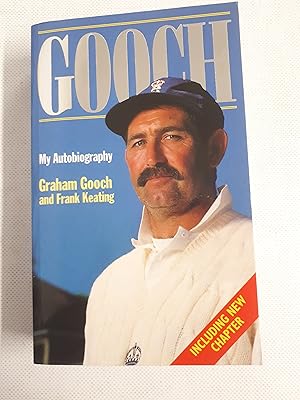 Seller image for Gooch: My Autobiography for sale by Cambridge Rare Books