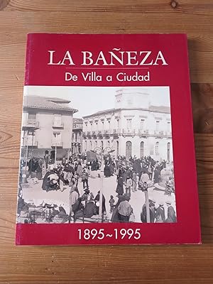 Seller image for La Baeza. De Villa a Ciudad for sale by Vrtigo Libros