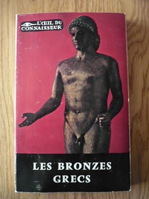 Les bronzes grecs