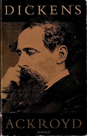 Bild des Verkufers fr Dickens zum Verkauf von WeBuyBooks