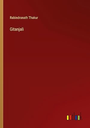 Seller image for Gitanjali for sale by moluna