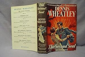 Seller image for The Second Seal : First printing for sale by PW Books