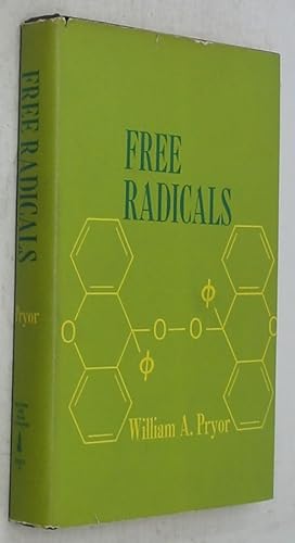 Bild des Verkufers fr Free Radicals zum Verkauf von Powell's Bookstores Chicago, ABAA