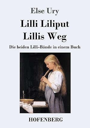 Bild des Verkufers fr Lilli Liliput / Lillis Weg zum Verkauf von moluna