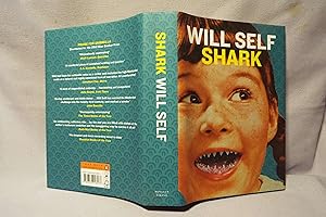 Immagine del venditore per Shark : First printing venduto da PW Books