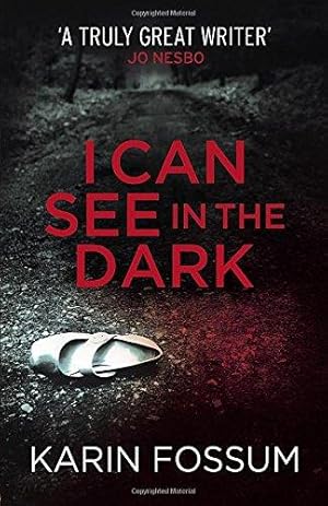 Seller image for I Can See in the Dark for sale by WeBuyBooks