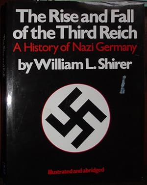 Seller image for The Rise and Fall of the Third Reich for sale by Hanselled Books