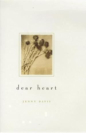 Imagen del vendedor de Dear Heart a la venta por WeBuyBooks