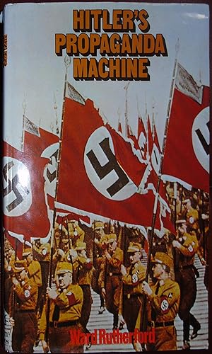 Seller image for Hitler's Propaganda Machine for sale by Hanselled Books