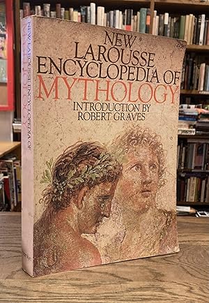 New Larousse Encyclopedia of Mythology