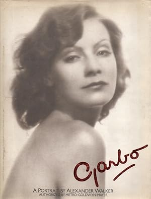 Imagen del vendedor de Garbo_ A Portrait By Alexander Walker a la venta por San Francisco Book Company