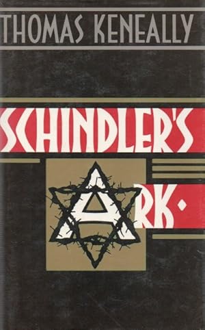 Bild des Verkufers fr Schindler's Ark zum Verkauf von San Francisco Book Company