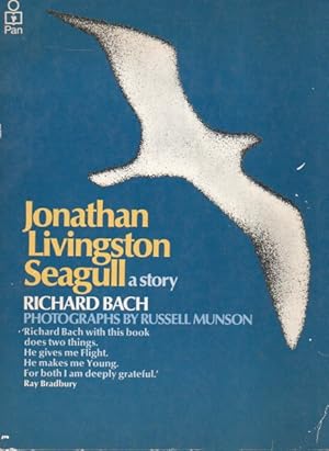 Seller image for Jonathan Livingston Seagull for sale by San Francisco Book Company