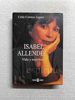 Imagen del vendedor de Isabel Allende. Vida y espritus a la venta por Campbell Llibres