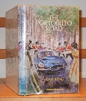 Seller image for The Portobello Road for sale by George Jeffery Books