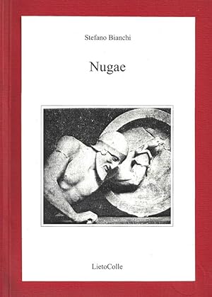 Bild des Verkufers fr Nugae zum Verkauf von Biblioteca di Babele