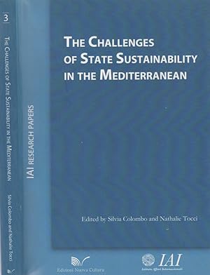 Immagine del venditore per The Challenges of State Sustainability in the Mediterranean venduto da Biblioteca di Babele