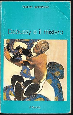 Debussy e il mistero