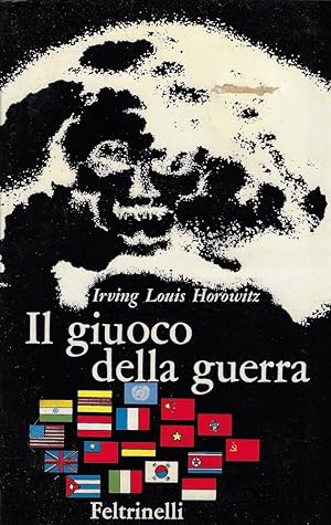 Bild des Verkufers fr Il giuoco della guerra zum Verkauf von Romanord
